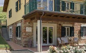 Cascina Oddone Prati Winery
