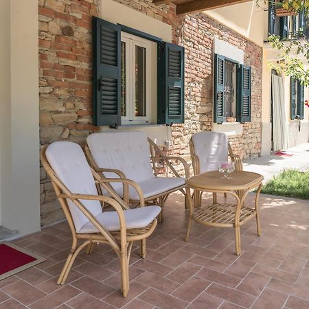 Villa Cascina Oddone Prati Winery Strevi Esterno foto