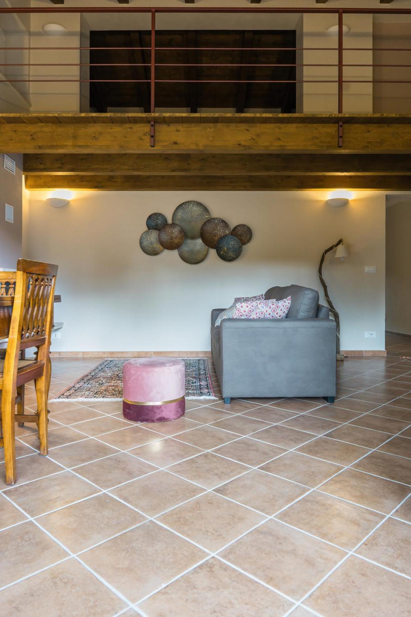 Villa Cascina Oddone Prati Winery Strevi Esterno foto