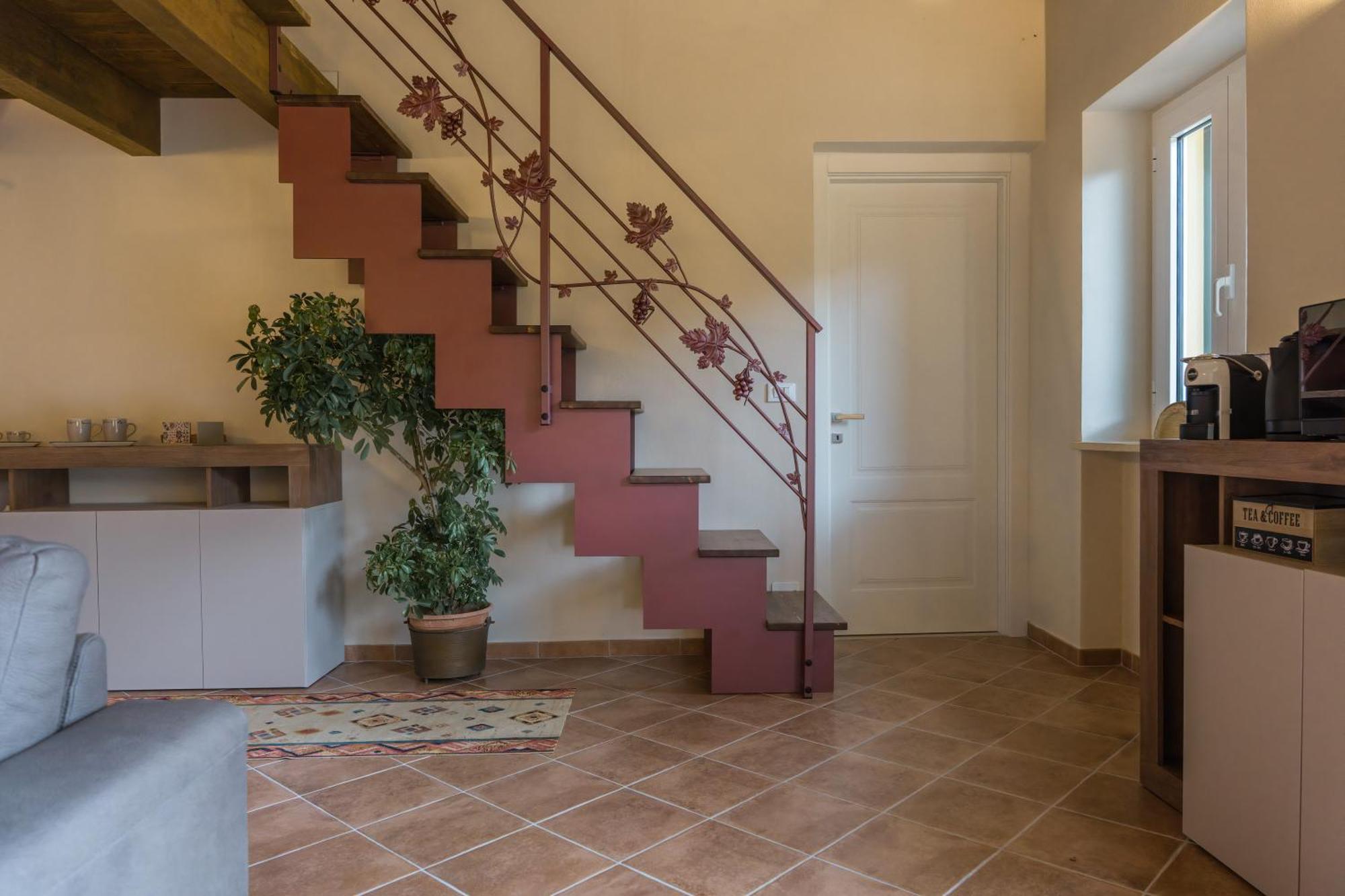 Villa Cascina Oddone Prati Winery Strevi Esterno foto