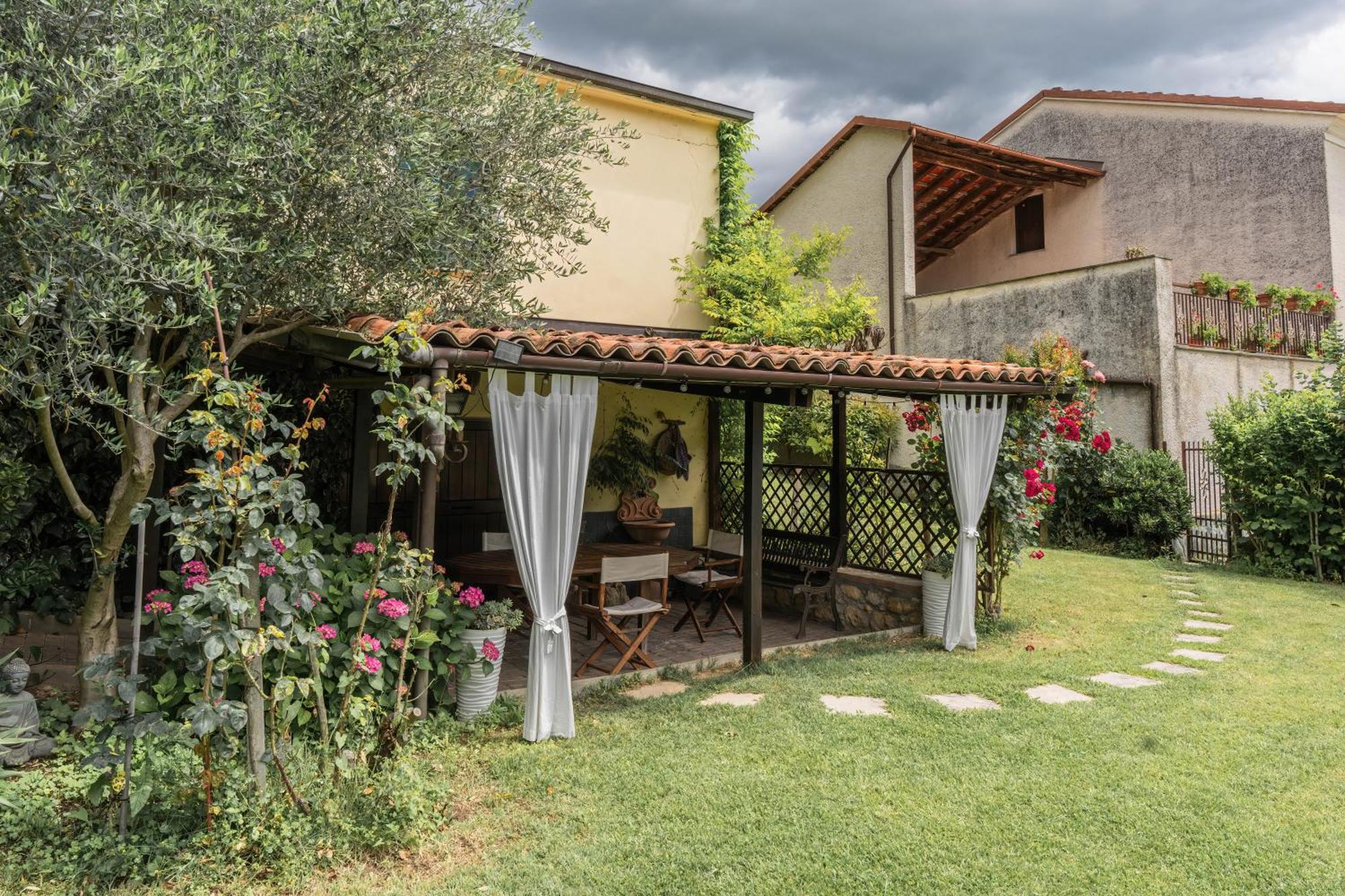 Villa Cascina Oddone Prati Winery Strevi Esterno foto