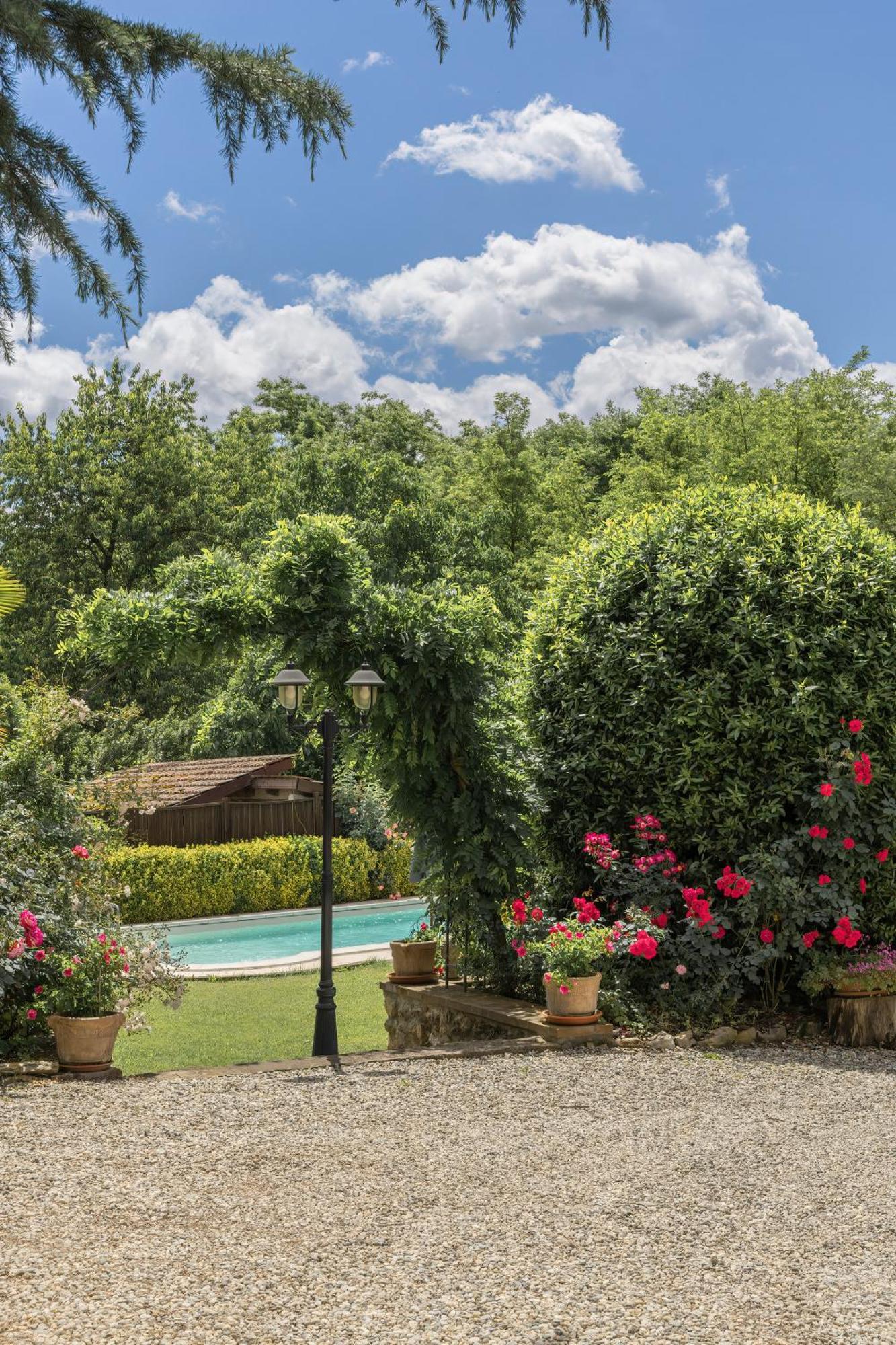 Villa Cascina Oddone Prati Winery Strevi Esterno foto